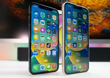 邯山苹果维修点分享iPhone 14 Plus发烫常见情况科普 