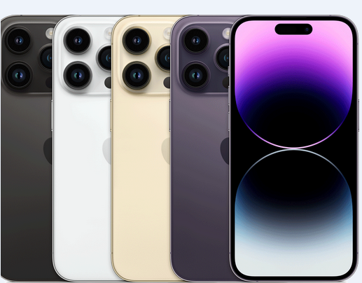 邯山苹果维修点分享iPhone 14 Pro发烫易忽略问题解析 