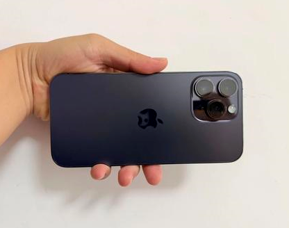 邯山苹果维修点分享iPhone 14 Pro Max发烫多重诱因剖析 