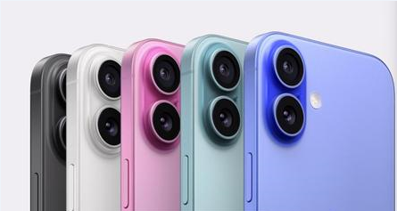 邯山苹果维修点分享iPhone 16发烫易忽视因素汇总 
